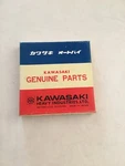 Nos Kawasaki Piston Ring Set 13024-038 New. Price: $9.99.