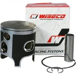 Wiseco RE908M05600 Racer Elite 2-STROKE Piston Kit, 2.00MM O/s 56.00MM Bore New. Price: $183.99.