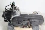 2003 Yamaha Zuma YW50 Oem Engine Motor 1K Miles Used. Price: $465.00.
