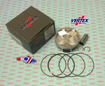 Piston Kit Vertex 77.0 Hc Kawasaki Kx/kxe 250 15-16, 24021A Compr New. Price: $304.90.