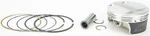 Wiseco Piston +1MM 103MM 40227M10300 For Arctic Cat/suzuki 700/KINGQUAD New. Price: $221.99.