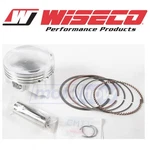 Wiseco 4466M07400 For Engine Pistons Kits Qj New. Price: $165.97.