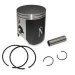 Namura Standard Bore Piston Kit Size For Suzuki RM250 1998 / 2000-2002 66.4MM New. Price: $54.95.