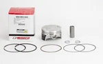 Yamaha XT250, 2013-2018, Wiseco Std Piston Kit 4951M07400 New. Price: $219.99.