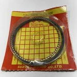 Nos Suzuki 4TH O/s 1.00MM Piston Rings 85 86 LT250 87-89 LT300 12140-41B10-100 New. Price: $32.77.