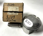 Bsa 441 Victor Piston Roadster Enduro Special Shooting Star B44VE B44VS Used. Price: $260.10.