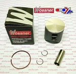 Piston Kit 02-20 RM85 48.00 A, Wossner 8103DA Suzuki Mx 12110-03B20-0F0 New. Price: $116.47.