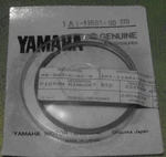 1970-1979 Yamaha RD400 RD350 Nos Standard Piston Ring Set 1A1-11601-00 New. Price: $41.00.