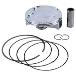 New Vertex Forged Big Bore Piston Kit 23534A Honda Crf 450 2009-2012. Price: $295.16.