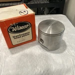 Nos Wiseco 232P2 Piston Only 85.5 Mm Yamaha 1975-78 DT400 F1-6 New. Price: $75.99.