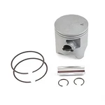 New 71.94MM Bore Piston Kit Fits Husqvarna Ktm Exc 300CC By 55630107000 Ii. Price: $204.81.