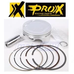 Pro-x Kit For 2014-2015 Yamaha YXM700 Viking Eps Engine Pistons Ud New. Price: $158.80.