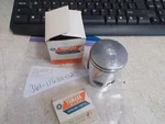 Nos Oem Yamaha Piston 1973-1975 RD250 361-11635-02 New. Price: $67.99.
