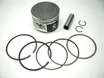 Namura Piston Kit, 0.25MM Oversize 68.70MM NA-10025-1 New. Price: $83.31.