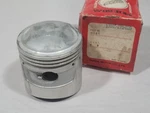 Nos Honda CB77 Superhawk 1.00 Oversize Piston, CL77 New. Price: $79.99.
