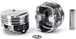 Keith Black Performance Piston KB203-STD New. Price: $465.10.