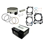 Namura Top End Repair Kit Standard Suzuki NA-30002-16K New. Price: $221.42.