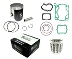 Namura Top End Repair Kit Standard Bore 66.94MM NX-30025K3 New. Price: $90.99.