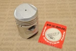 Nos Honda C100 CA100 C102 CA102 Piston Standard (std) Size 13101-001-040 New. Price: $38.49.
