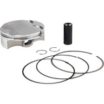 Je Pistons Kit 95.00 Mm 13:1 Comp For 2024 Kawasaki KX450 395091 New. Price: $424.99.